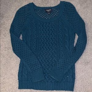 American Eagle sweater